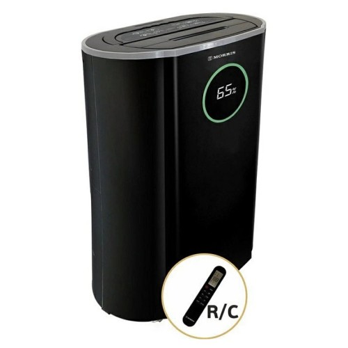 ΑΦΥΓΡΑΝΤΗΡΑΣ MORRIS MDP-20310Hi 20L ΜΕ R/C & ΙΟΝΙΣΤΗ BLACK